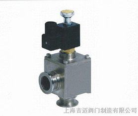 DYJQ型電磁真空帶充氣壓差閥在五金交電領(lǐng)域的應(yīng)用與優(yōu)勢