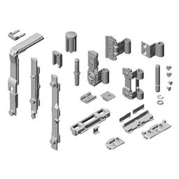 冰人五金配件 卓越品質(zhì)，鑄就信賴(lài)——產(chǎn)品全解析與最新展示