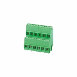 彈簧式接線端子系列 高性?xún)r(jià)比的智慧之選