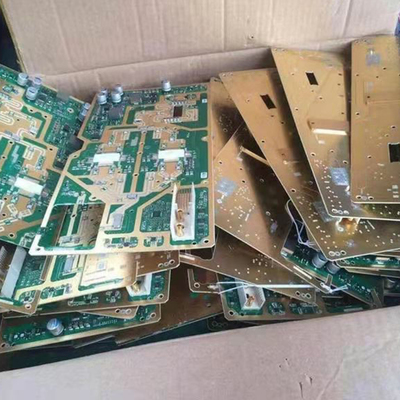 廢舊五金交電回收 綠色轉(zhuǎn)型下的資源再利用與展示