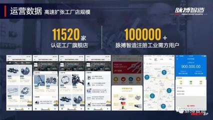 脈搏智造再獲投資，工業互聯網電商迎來新機遇